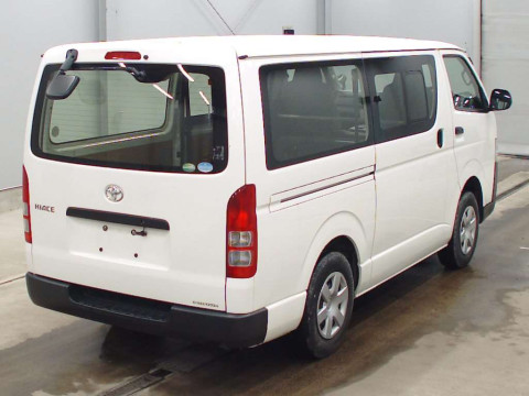 2020 Toyota Hiace Van GDH206V[1]