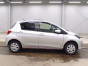 2016 Toyota Vitz