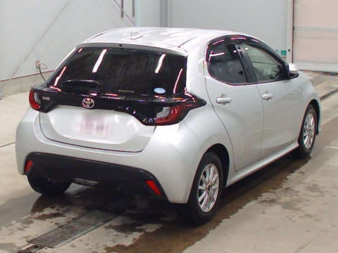 2020 Toyota YARIS KSP210[1]