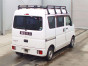 2016 Mitsubishi Minicab Van