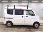 2016 Mitsubishi Minicab Van