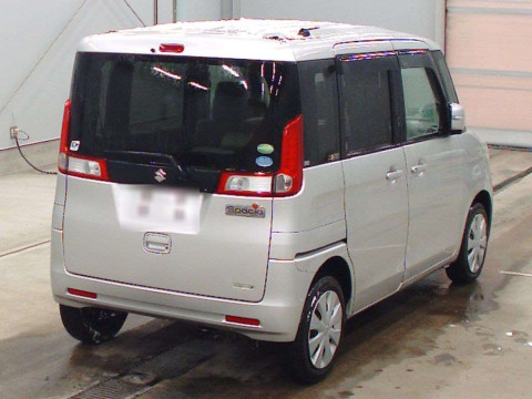 2013 Suzuki Spacia MK32S[1]