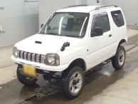 1999 Suzuki Jimny