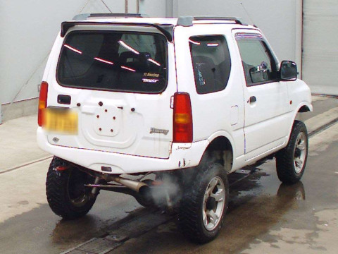 1999 Suzuki Jimny JB23W[1]