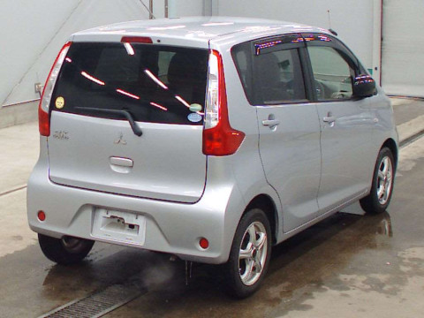 2014 Mitsubishi eK Wagon B11W[1]