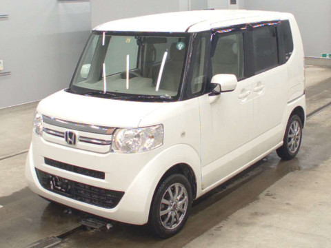 2016 Honda N-BOX JF2[0]