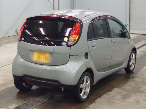 2006 Mitsubishi i HA1W[1]