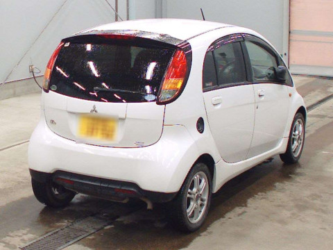 2006 Mitsubishi i HA1W[1]