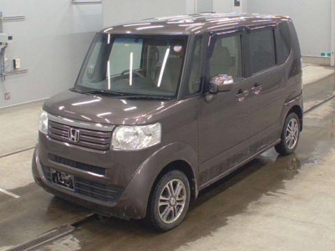 2014 Honda N-BOX JF2[0]