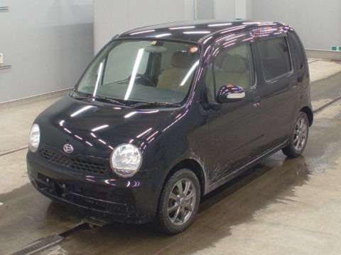 2007 Daihatsu Move Latte L560S[0]