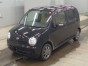 2007 Daihatsu Move Latte