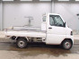 2007 Mitsubishi Minicab Truck