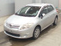 2009 Toyota Auris