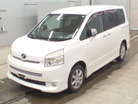 2009 Toyota Voxy ZRR75W[0]