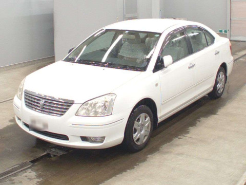 2002 Toyota Premio NZT240[0]