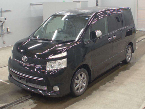 2009 Toyota Voxy ZRR70W[0]