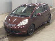 2010 Honda Fit