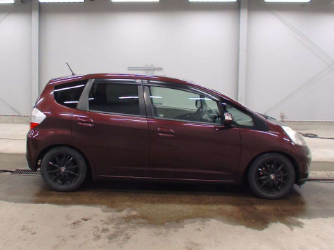 2010 Honda Fit GE8[2]