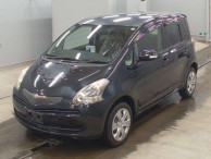 2008 Toyota Ractis