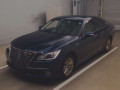 2014 Toyota Crown Hybrid