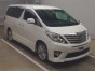 2013 Toyota Alphard