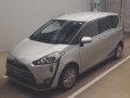 2017 Toyota Sienta