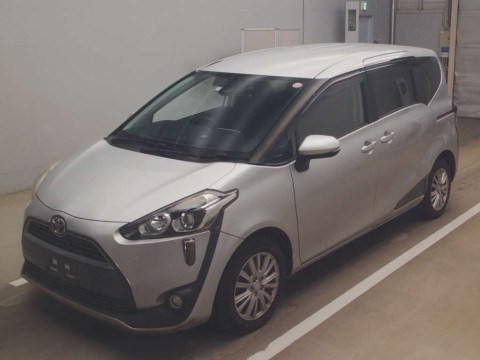 2017 Toyota Sienta NSP172G[0]