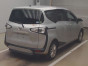 2017 Toyota Sienta