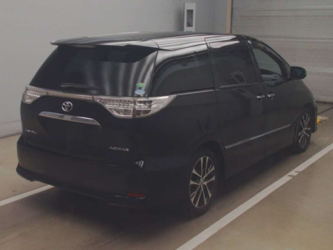 2013 Toyota Estima ACR50W[1]