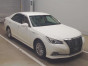 2016 Toyota Crown Hybrid