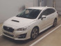 2019 Subaru Levorg