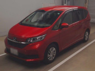 2021 Honda Freed