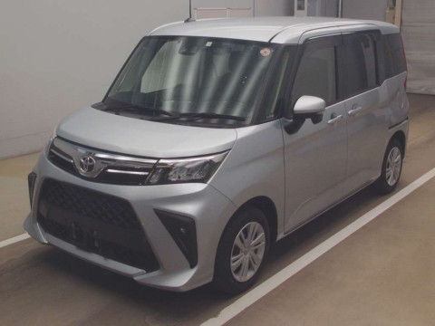 2020 Toyota Roomy M900A[0]