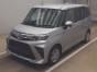 2020 Toyota Roomy