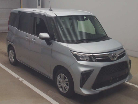 2020 Toyota Roomy M900A[2]