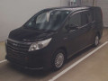 2014 Toyota Noah