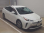 2021 Toyota Prius