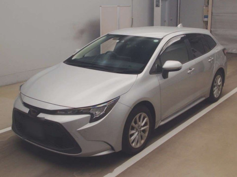 2020 Toyota Corolla Touring Wagon ZRE212W[0]