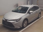 2020 Toyota Corolla Touring Wagon