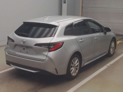 2020 Toyota Corolla Touring Wagon ZRE212W[1]