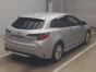 2020 Toyota Corolla Touring Wagon