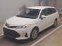 2017 Toyota Corolla Fielder