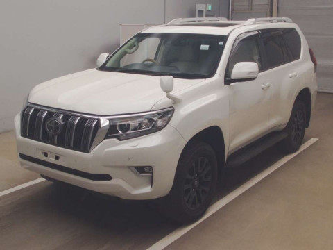 2020 Toyota Land Cruiser Prado TRJ150W[0]