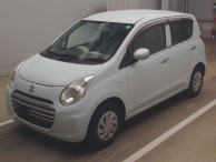 2014 Suzuki ALTO ECO