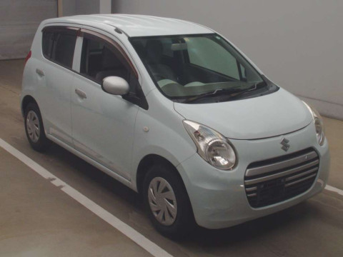 2014 Suzuki ALTO ECO HA35S[2]