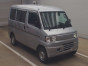 2015 Mitsubishi Minicab Miev