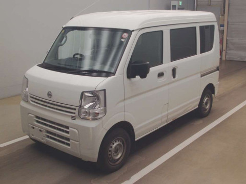 2023 Nissan NV100 Clipper DR17V[0]