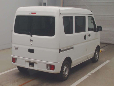 2023 Nissan NV100 Clipper DR17V[1]