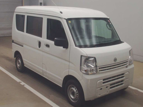 2023 Nissan NV100 Clipper DR17V[2]