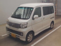 2015 Daihatsu Atrai Wagon